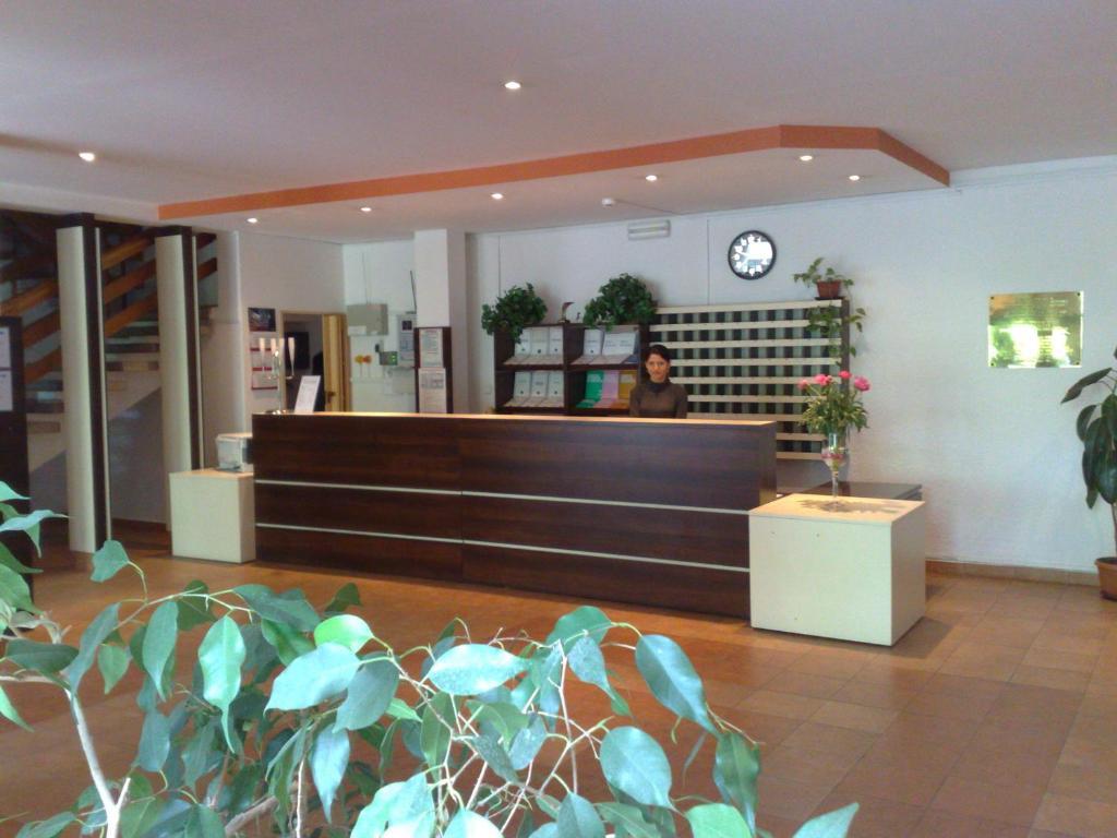 Irss Osrodek Szkoleniowy Otel Białobrzegi Dış mekan fotoğraf